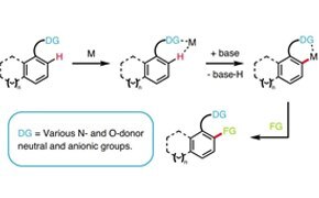 C-H Functionalization