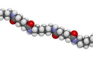 Polymersynthese