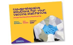 eBook: Enabling Capabilities & Solutions for all Vaccine Platforms