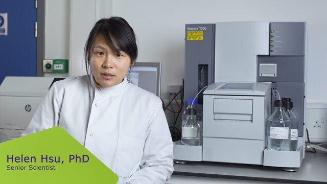 Biotherapy Characterization: Binding Assays