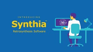 Synthia™ Organic Retrosynthesis Software