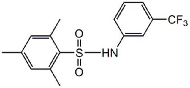 Phospholipase C Activator, m-3M3FBS The Phospholipase C Activator, m-3M3FBS, also referenced under CAS 200933-14-8, controls the biological activity of Phospholipase C. This small molecule/inhibitor is primarily used for Activators/Inducers applications.