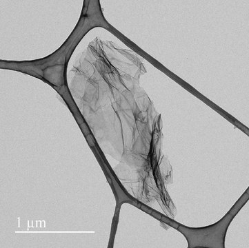 Graphen powder, electrical conductivity &gt;103 S/m, avg. no. of layers, &lt; 3