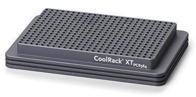 Corning&#174; CoolRack&#174; XT PCR384