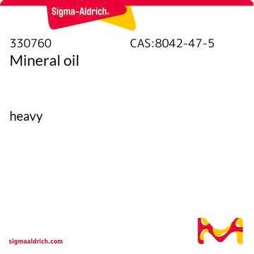 Mineral oil heavy