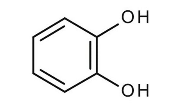 Pyrocatechol for synthesis