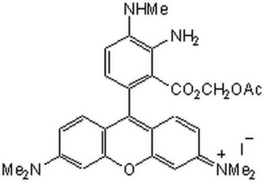 DAR-4M AM A cell-permeable, photo-stable nitric oxide (NO) fluorescent indicator with a detection limit of ~10 nM.