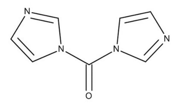 1,1&#8242;-Carbonyldiimidazole for synthesis