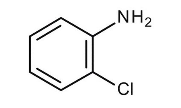 2-Chloroaniline for synthesis