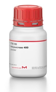 Polysaccharose 400 powder