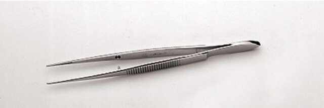 Stainless steel forceps Dissecting