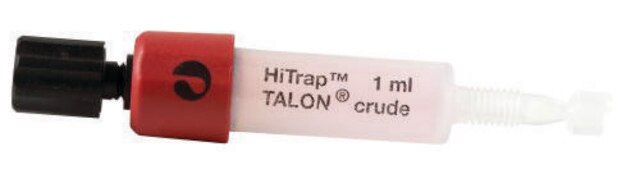 HiTrap&#174; TALON&#174; Crude Cytiva 29-0485-65, pack of 1&#160;mL