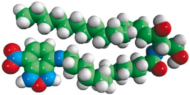 C12-NBD Ceramide Avanti Polar Lipids 810211P, powder