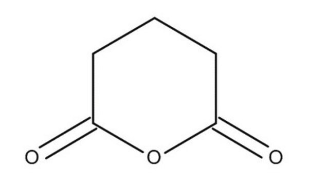 Glutarsäureanhydrid for synthesis