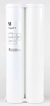 Progard&#174; S2 Vorbehandlungspack (lang) Long, Protects the reverse osmosis (RO) membrane from hard water components