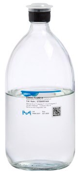 FLUID A bottle of, ready-to-use, bottle volume 600&#160;mL , filling volume