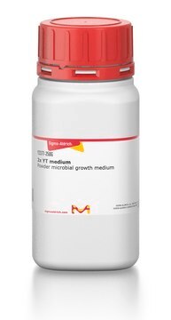 2x YT medium Powder microbial growth medium