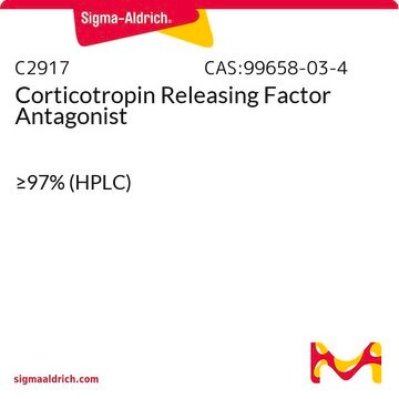 Corticotropin Releasing Factor Antagonist &#8805;97% (HPLC)