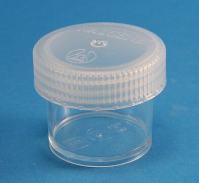 Jars Nalgene&#174; style 2117 capacity 500&#160;mL