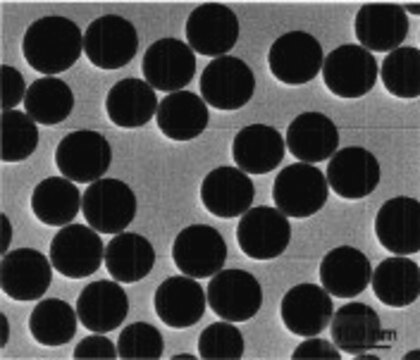 Ultrastable fluorescent silica nanobeads 120&#160;nm, lyophilized