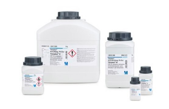 Titriplex&#174; V for analysis (diethylenetriaminepentaacetic acid)