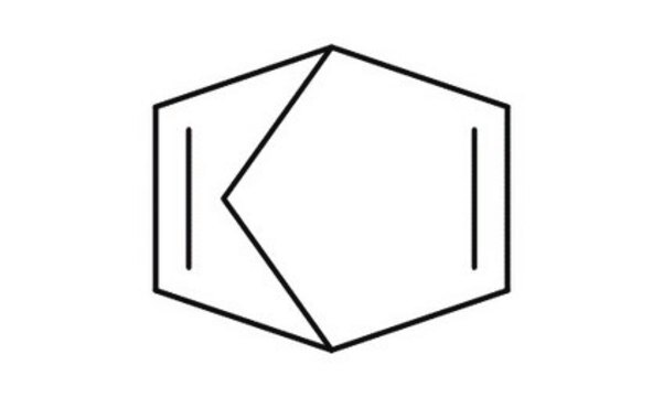 2,5-Norbornadiene (stabilised) for synthesis