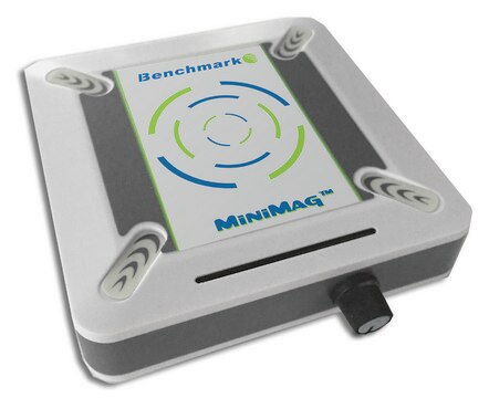 MiniMag&#8482; Mini Magnetic Stirrer AC/DC input 230 V AC, Schuko plug