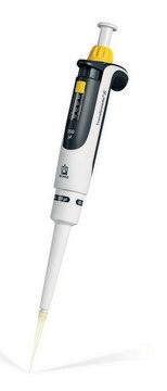 BRAND&#174; Transferpette&#174; S Pipette tip volume (100-1000&#160;&#956;L), single-channel, adjustable volume, mechanical, DE-M