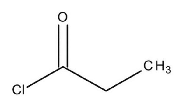 Propionylchlorid for synthesis