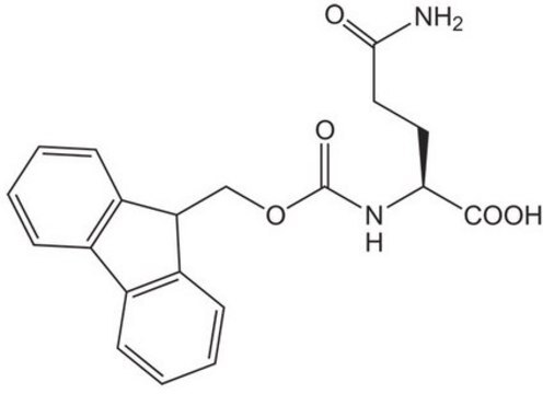 Fmoc-Gln-OH Novabiochem&#174;