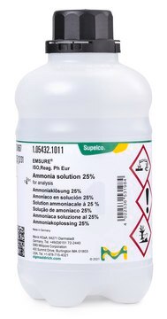 Kaliumhydroxidlösung 47&nbsp;% for analysis EMSURE&#174;