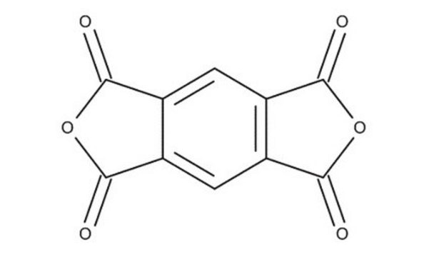 1,2,4,5-Benzenetetracarboxylic-1,2:4,5-dianhydride for synthesis