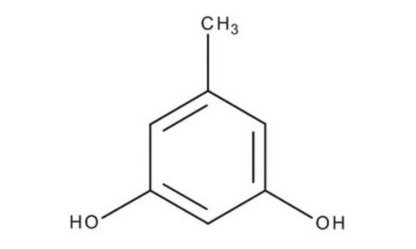 3,5-Dihydroxytoluene for synthesis