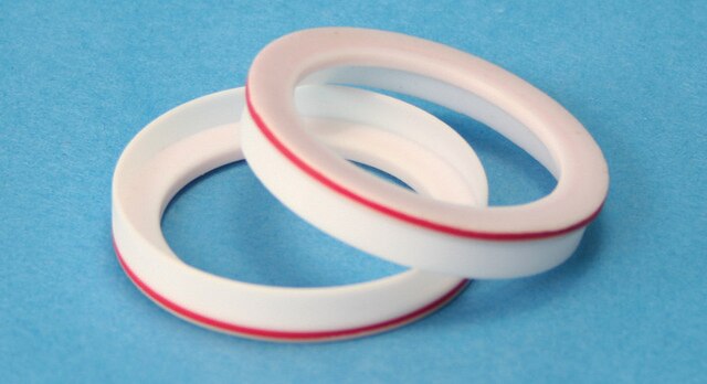 Cup gaskets for Aldrich&#174; Buchner VerSAfunnels&#8482; disc diam. 24&#160;mm