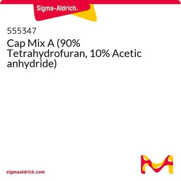 Cap Mix A (90% Tetrahydrofuran, 10% Acetic anhydride)