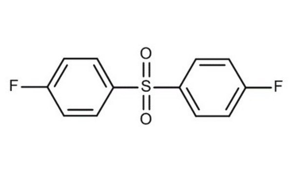 Bis(4-fluorophenyl) sulfone for synthesis