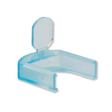 MTC&#8482; Bio Stop-Pops&#8482; Microcentrifuge tube Locking Clips for 1.5 mL tubes