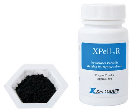 XPell&#8482; R indicating reagent powder for peroxides prevention pkg of 1&#160;ea