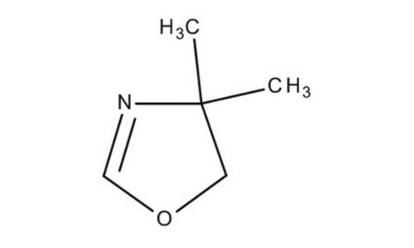 4,4-Dimethyl-2-oxazoline for synthesis