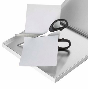 HPTLC-Aluminiumblätter, Kieselgel 60&nbsp;F₂₅₄ pkg of 25&#160;sheets, sheet L × W 20&#160;cm × 20&#160;cm, aluminum support