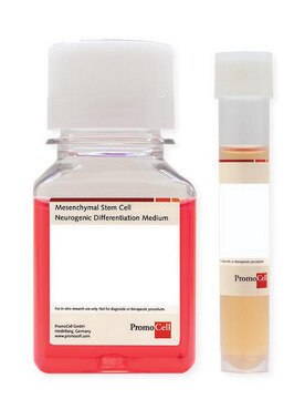 Mesenchymal Stem Cell Neurogenic Differentiation Medium Ready-to-use kit including Basal Medium and SupplementMix, 100 ml