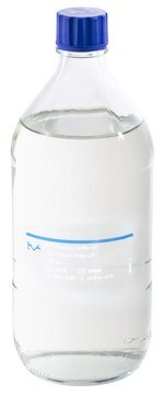 Gepufferte NaCl-Pepton-Lösung ready-to-use, bottle volume 1000&#160;mL , filling volume