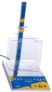 ReadyStream&#174; Beutelhalter For use with the ReadyStream&#174; system to hold standard size sample bags on the dispensing unit