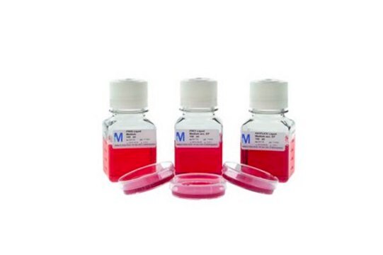 HAYFLICK-Agar suitable for microbiology, For general mycoplasma detection, pkg of 60 mm&#160;plates (20 plates per box)