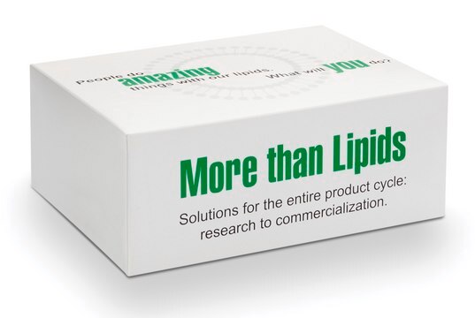 SPLASH&#174; LIPIDOMIX&#174; Mass Spec Standard Avanti Polar Lipids