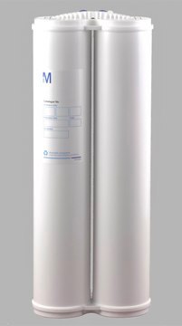 Q-Gard&#174; Purification Cartridge For dedicated removal of boron traces from water dispensed by Milli-Q&#174; Element / Academic / Biocel / Element / Gradient / Synthesis systems