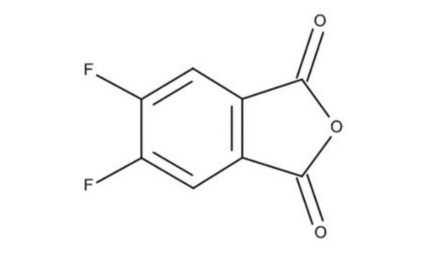 4,5-Difluorophthalic anhydride for synthesis