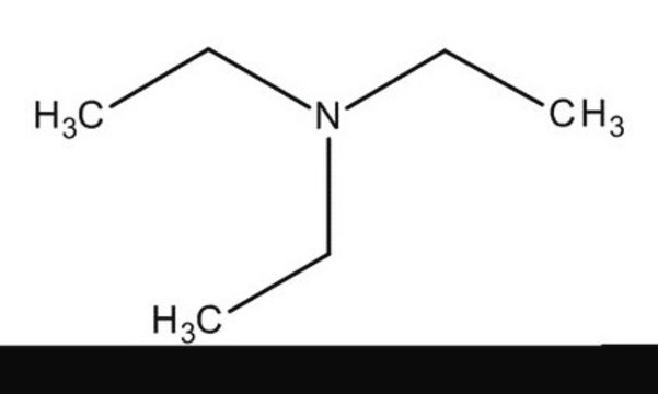 Triethylamin for synthesis