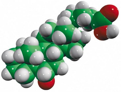 Hyocholic acid Avanti Polar Lipids 700159P, powder