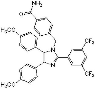 Apoptose-Aktivator&nbsp;VII, Apoptozol The Apoptosis Activator VII, Apoptozole, also referenced under CAS 1054543-47-3, modulates Apoptosis. This small molecule/inhibitor is primarily used for Cancer applications.